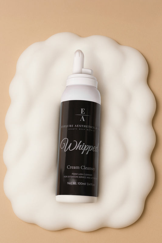 Whipped Lashpoo
